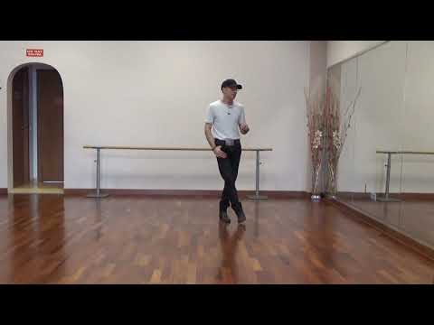 Never Stop ( Dance ).