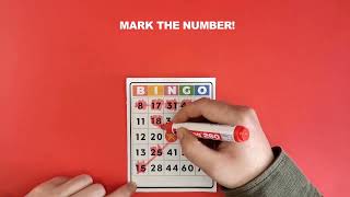 Bingo - Offline Board Game screenshot 4