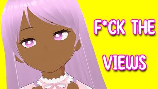 Weakly Stars - F*ck The Views (VTuber Song)