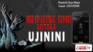 Download Lagu FULL : SIMU KUTOKA UJININI MP3