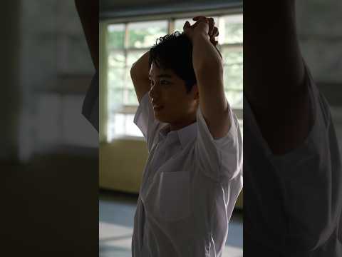 まなざしは光 / キタニタツヤ - Behind The Scenes #shorts