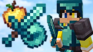 Default [16x] Revamp • By toileh // MCPE PvP Texture Pack
