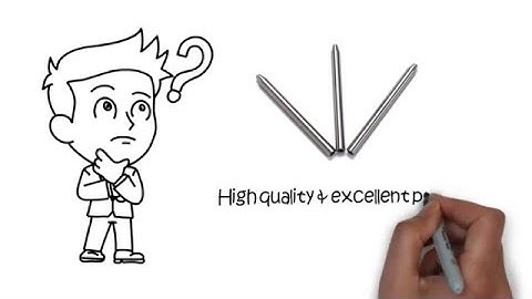 Ihardt Abrasive waterjet nozzles introduction video