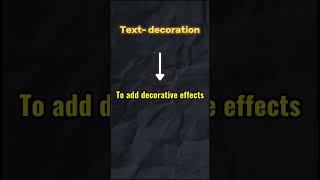 CSS Text Properties Explained | Font, Align, Spacing & More | Web Dev Day 16 | Easy_Coder