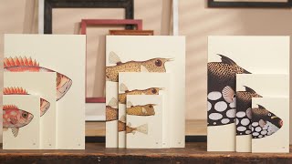 paper republic presents - book refill x the Dybdahl Co. - in [pocket] and [a4]