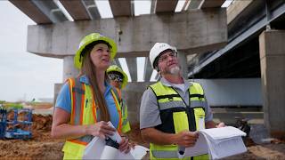KYTC Civil Engineering Scholarship - Cassidy's Story