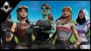 Introducing Unity Clan.