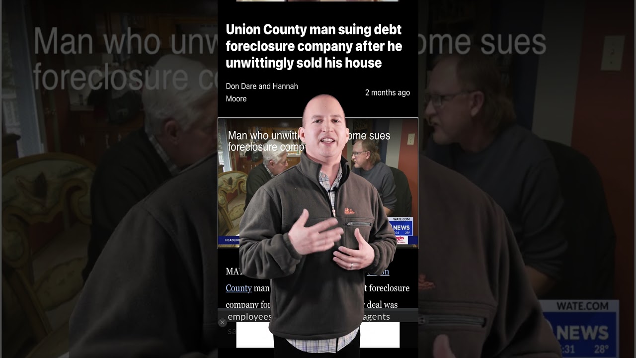 5 Most Common Real Estate Scams to Avoid!