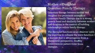 MICROCURRENT & Quantum Holistic Observer QHO for Quantum Holotherapy By doktor Habdank