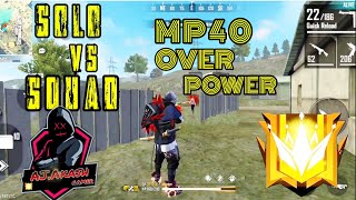 Vs Squadheadshot Clip Aj Aakash Gaming