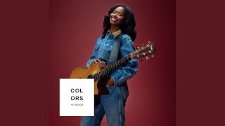 Cold Hands - A COLORS SHOW