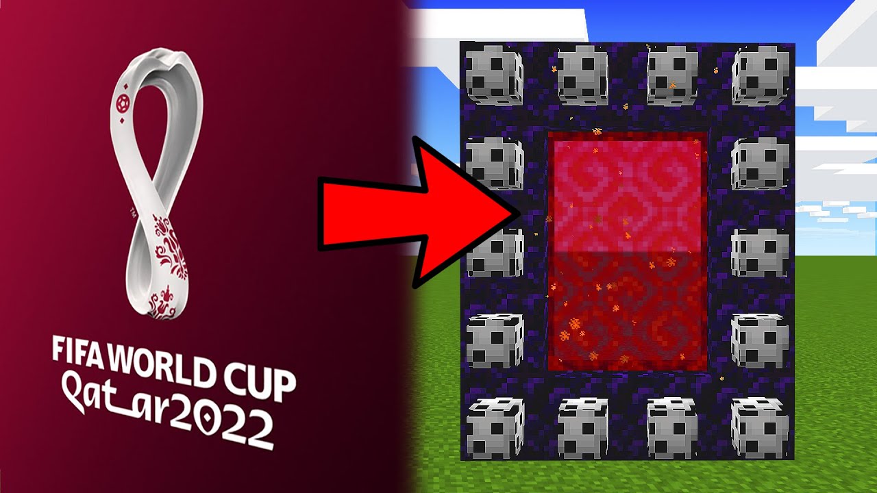 EXPLORANDO la dimensión de Qatar 2022