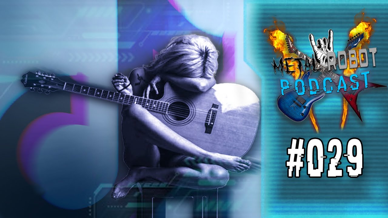 Musicians and Social Media (ft Lindsay Schoolcraft, Jon Asher, Box) | MRP 