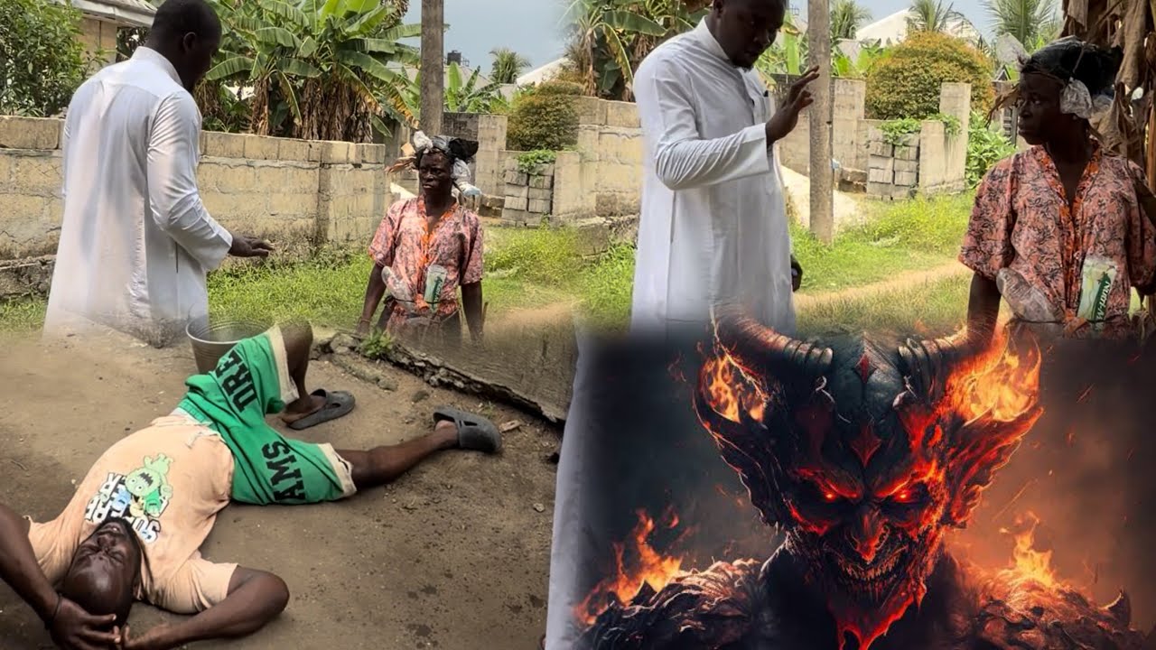 Она не злилась… Кто-то это с ней сделал.