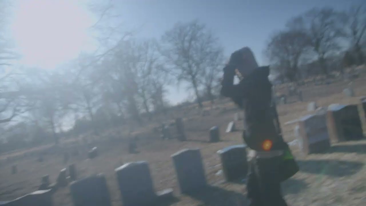 Ayegy - In It, Not of It (Official Music Video)