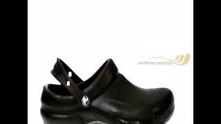 Crocs Bistro