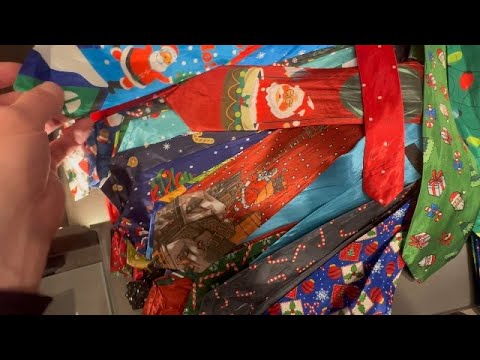 Men S Christmas Ties Near Me