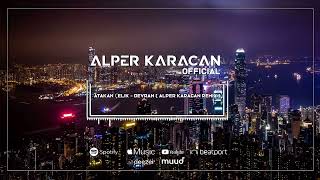 Atakan Çelik   Devran  Alper Karacan Remix Resimi