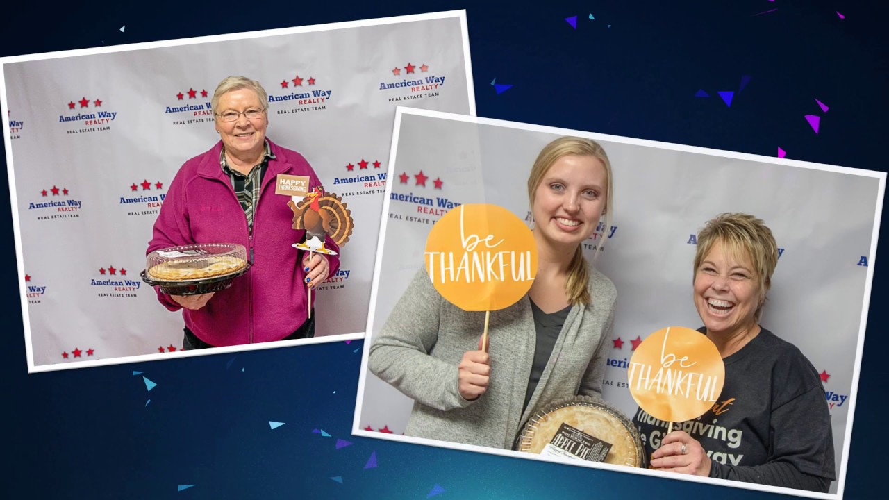 American Way Realty 2018 Year End Highlights