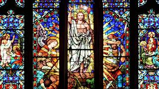 5th Sunday of Easter – Sunday, May 3, 2026 (JS)