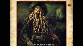 Pirates Of The Caribbean 2 (Expanded Score) - The Whipping Scene
