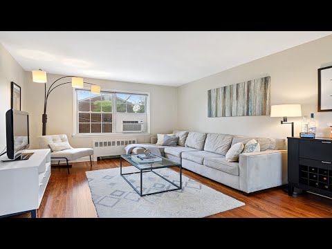 29 Fieldstone Drive Unit E1, Hartsdale, NY home video tour
