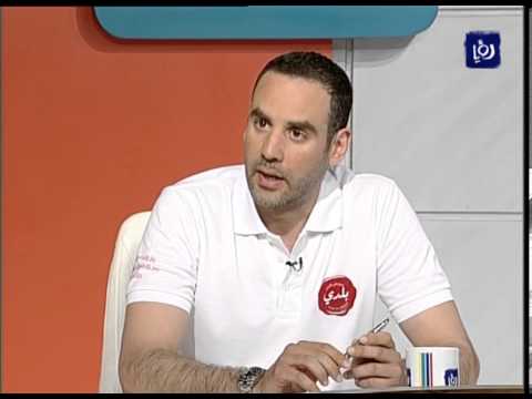 موسى الساكت واهمية دعم المنتج الوطني الأردني رؤيا