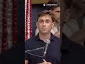 Nikolas Ferreira diz que não há espaço para terceira via