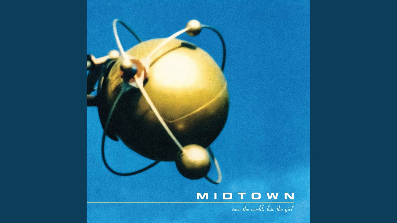 Watch Let Go on YouTube Watch Let Go on YouTube