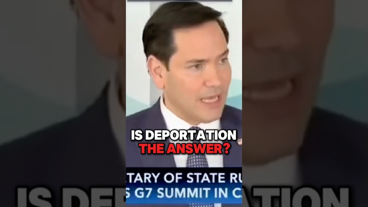 America Says GOODBYE To All The Islamists!