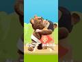 "HamPacino Kintaro Candy " Scene 3 #short #hampacino #mikuhatsune #hamsters #ハムパチーノ