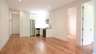 Apartment Tour: 457 15th St #5B
