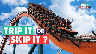 Trip It or Skip It? Six Flags Over Georgia - A Quick Guide - The USA’s Amusement Parks