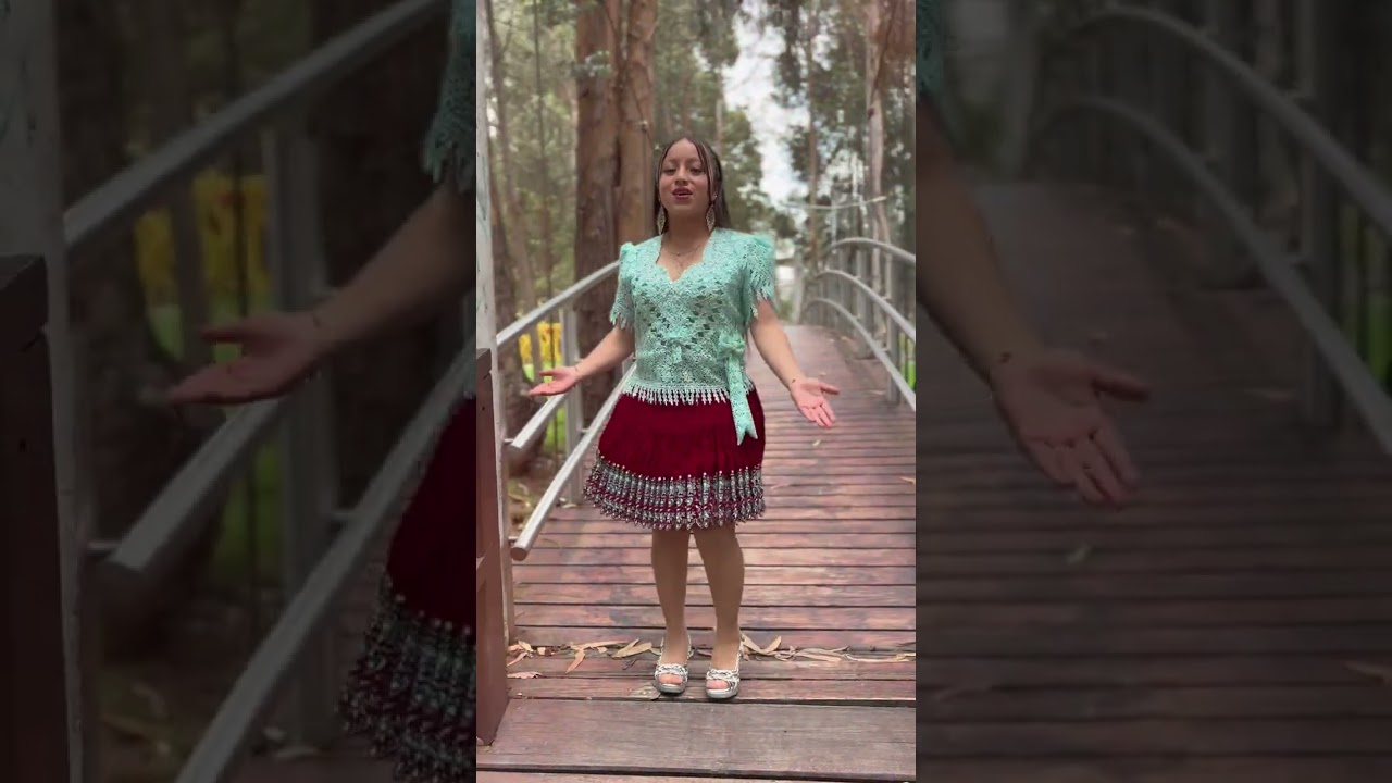 ✨ “Ayer Te Marchaste” – Nuri, La Estrellita de tus Sueños ✨(COVER) 