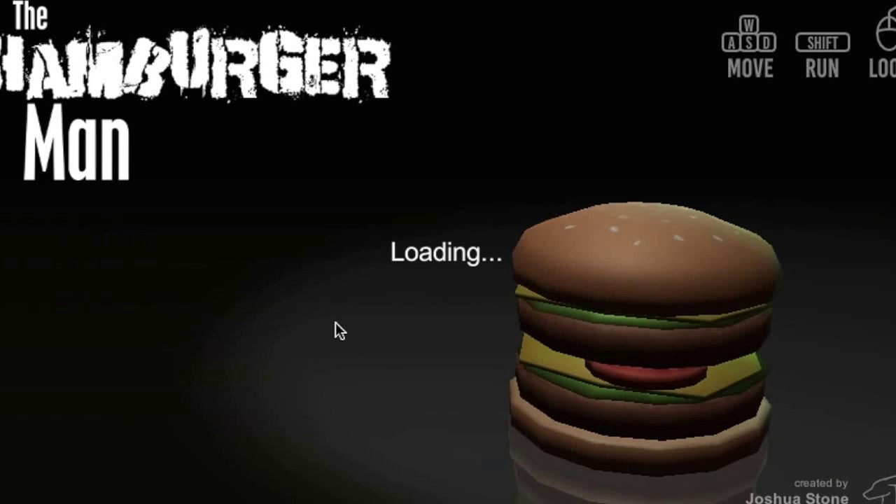 The HamburgerMan: Ronald Mcripped