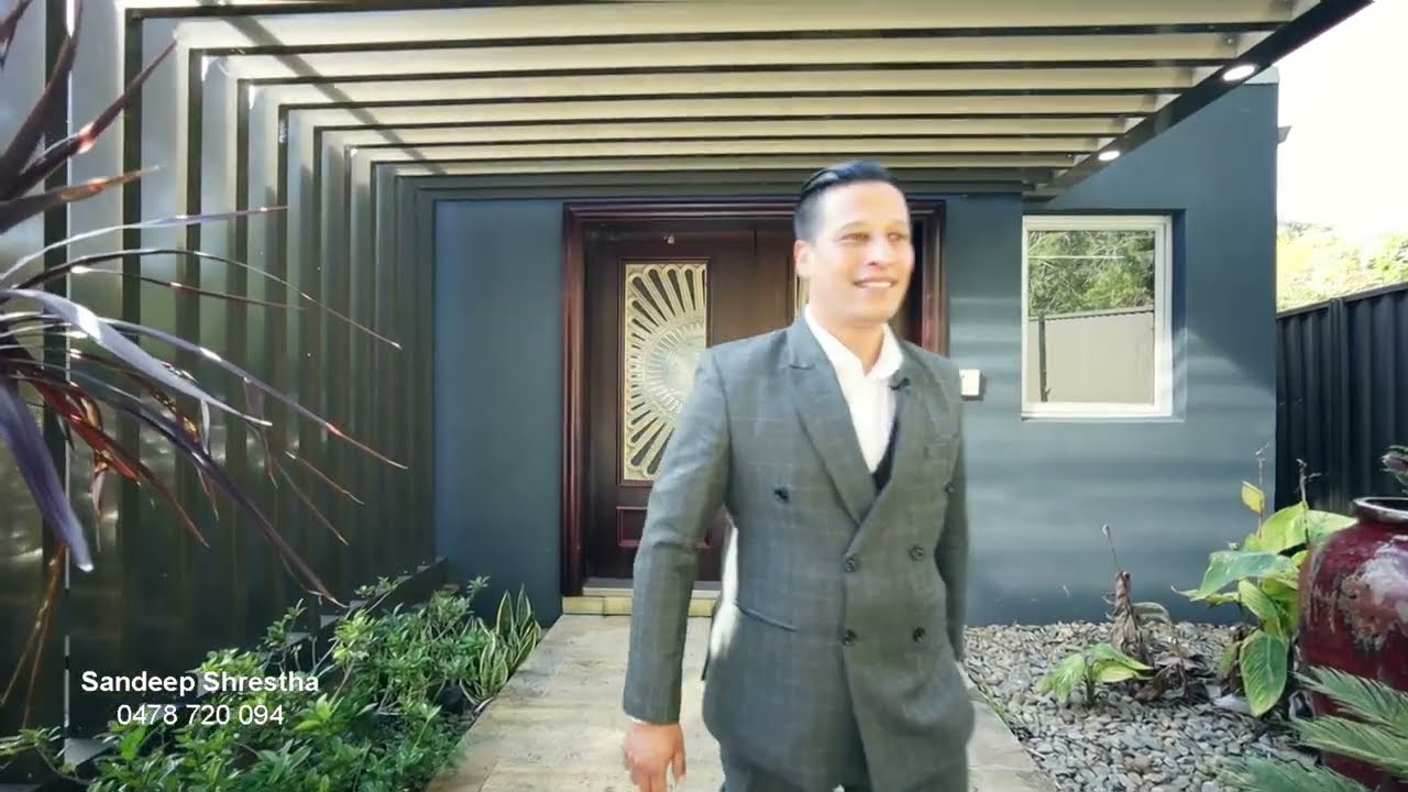 63 Bignell St, Illawong NSW 2234