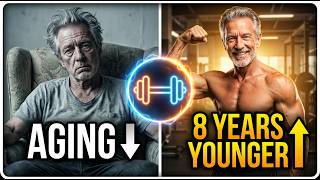 Do This 2X Per Week To Slow Aging Backed By Science