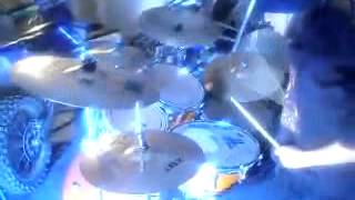 Famous Drum Playthrough-Incrypted-Driven Into Flesh ZH Net Worth