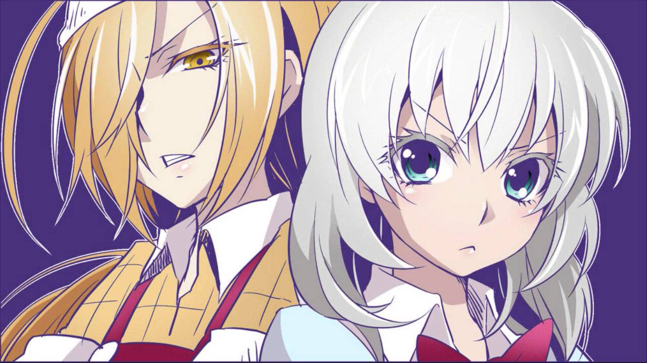 【Nekomura Iroha】 Make My Day! 【COVER】