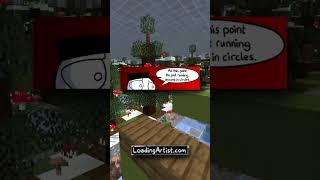 Running Around In Circles