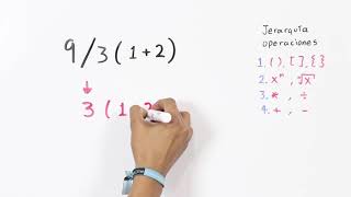 ORDER OF OPERATIONS from Scratch