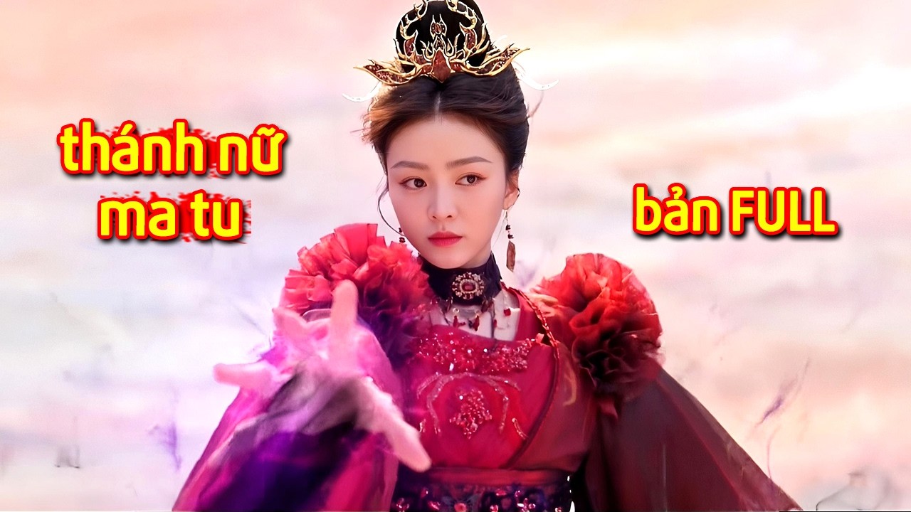 Tu Tiên Truyện : Nữ Tử Khổ Tu Báo Thù, Không Ngờ Phát Hiện Mình Là Ma Tu Sống 1500 Năm