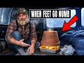 I Investigated 10 Poor Mans Van Heaters (Only 3 Beat Winter With No Engine)