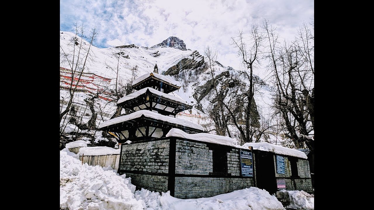 Grim Journey: The Afterlife in Vedic Tradition