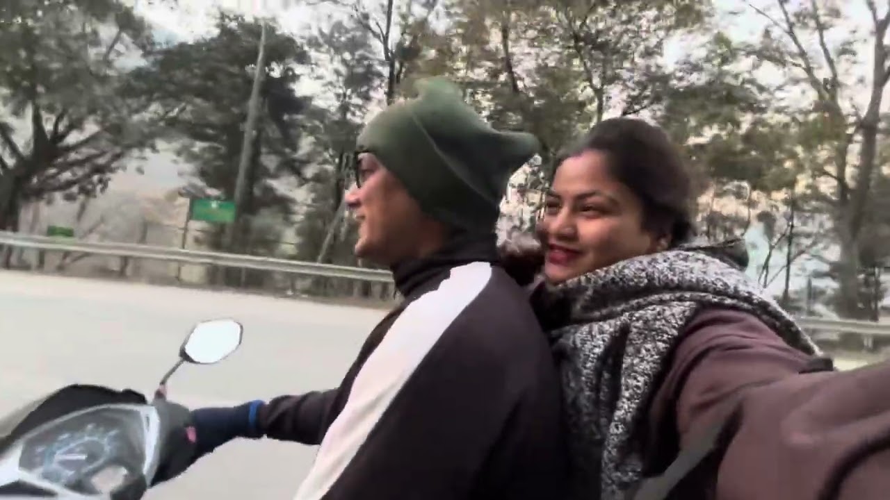 Bandro ne kiya hamla 😱😱