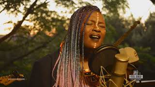 Amanda Black  Sinazo || LIVE PERFORMANCE