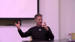 Steve Kerr Dont Be A Know It All Coach