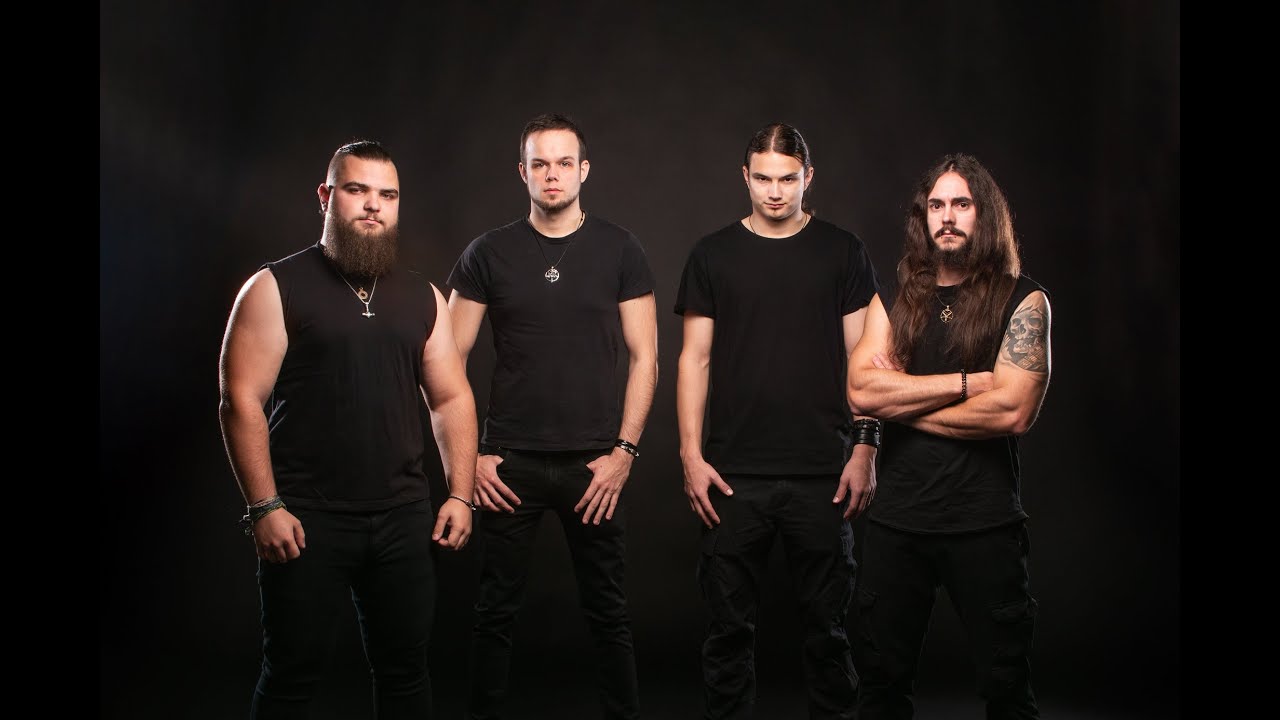 Scion of Darkness Butcher of the Damned YouTube