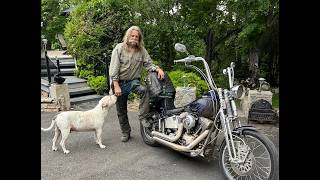 Jimmy Starks Memorial Ride - March 22nd, 2026