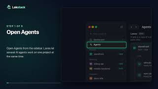 Run Multiple AI Agents on One Project with Lanes (No Conflicts)